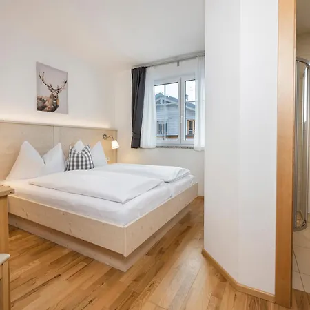 Haus Fasswald Aparthotel