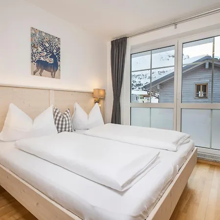Haus Fasswald Obertauern
