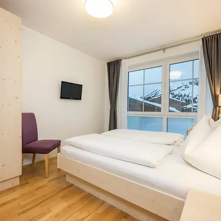 Aparthotel Haus Fasswald