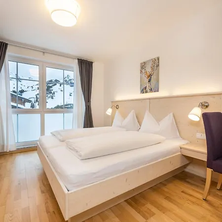 Haus Fasswald Aparthotel Obertauern