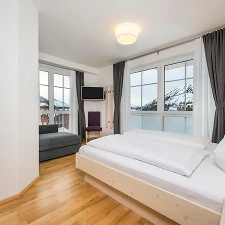 Haus Fasswald Obertauern