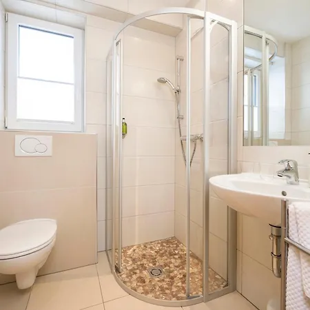 Haus Fasswald 4* Obertauern
