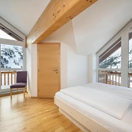 Haus Fasswald Aparthotel