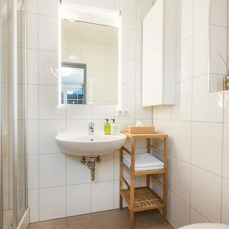 Haus Fasswald Aparthotel 4*