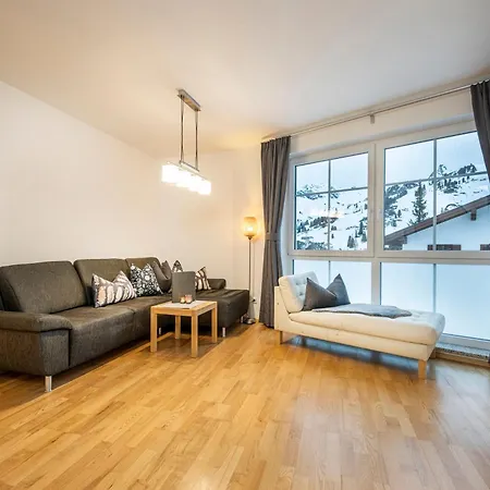 Aparthotel Haus Fasswald *