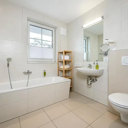 Haus Fasswald Apart-hotel Obertauern