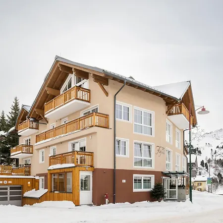 Haus Fasswald *