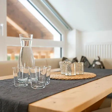 Haus Fasswald Obertauern