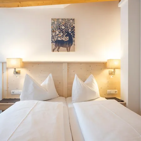 Haus Fasswald Aparthotel