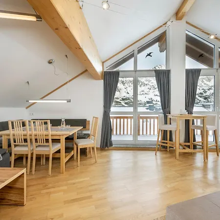 Haus Fasswald Aparthotel *