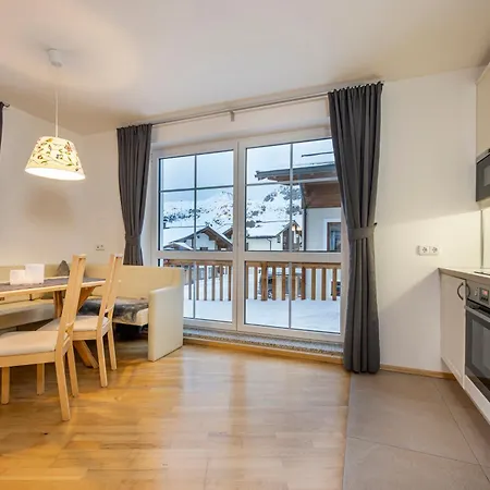 Haus Fasswald Aparthotel Obertauern