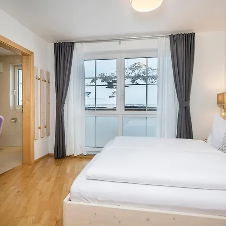 Aparthotel Haus Fasswald Obertauern