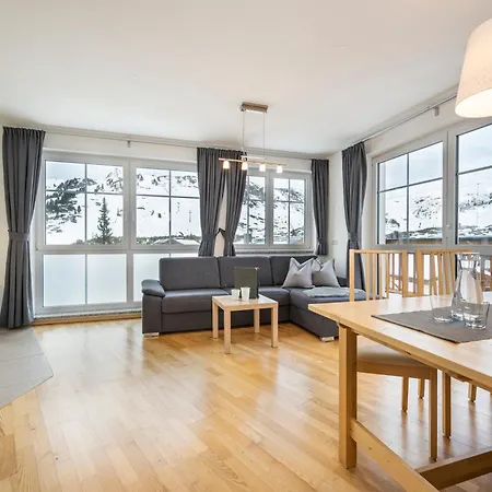 Haus Fasswald Obertauern