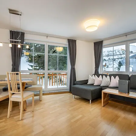 Haus Fasswald Aparthotel