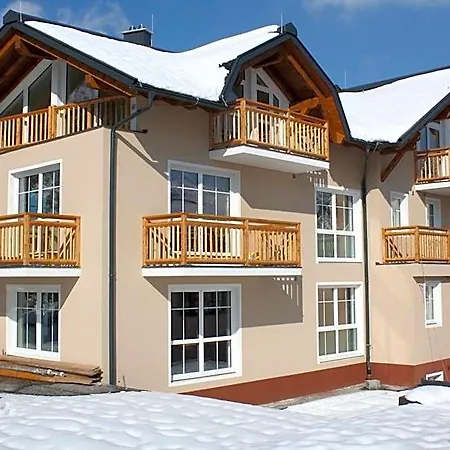 Haus Fasswald 4*