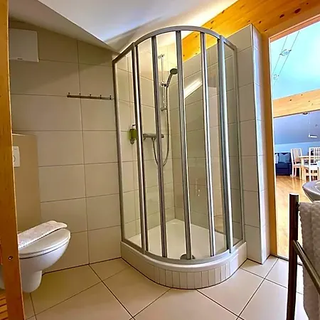 Haus Fasswald Aparthotel