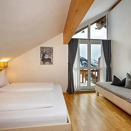 Haus Fasswald 4*