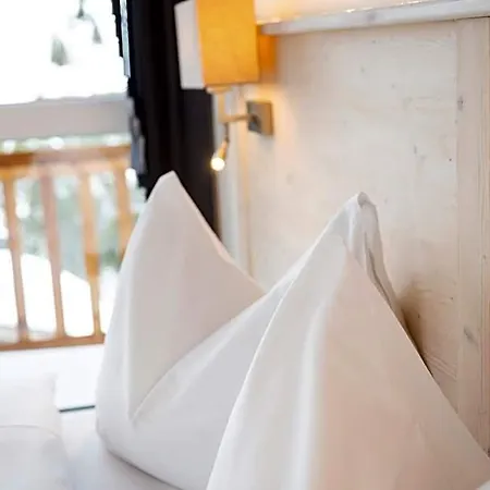 Aparthotel Haus Fasswald Obertauern