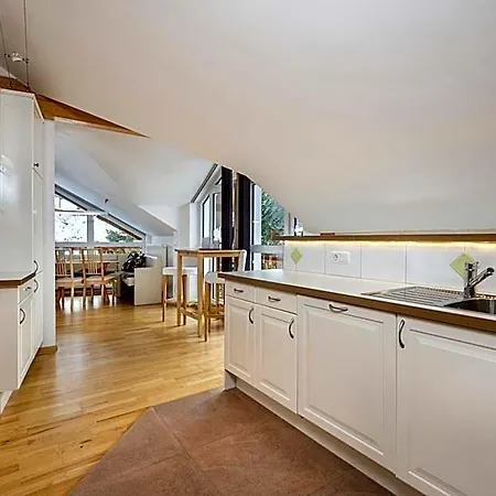 Haus Fasswald 4*