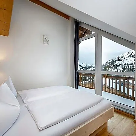 Haus Fasswald Obertauern