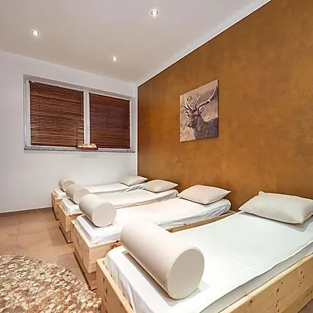Haus Fasswald 4* Obertauern