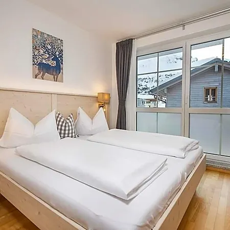 Aparthotel Haus Fasswald Obertauern