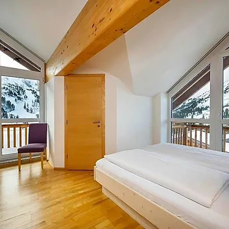 Haus Fasswald 4*