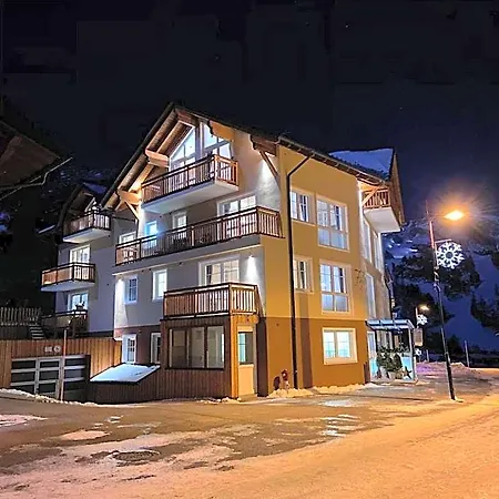 Haus Fasswald 4*
