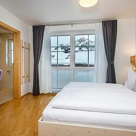 Aparthotel Haus Fasswald