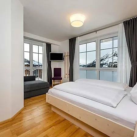 Haus Fasswald Aparthotel Obertauern