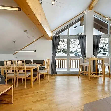 Aparthotel Haus Fasswald