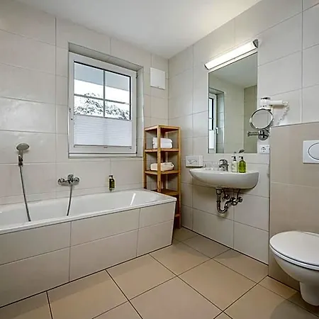 Haus Fasswald 4*