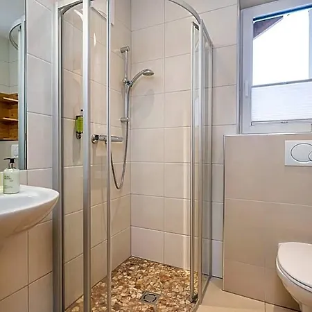 Haus Fasswald 4*