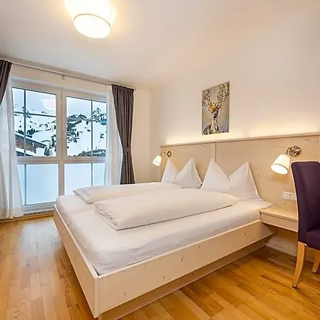 Haus Fasswald Aparthotel