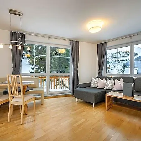 Aparthotel Haus Fasswald